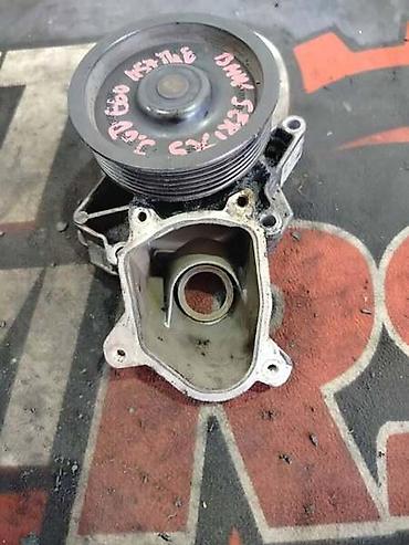 auto diagnostika: VODENA PUMPA E60 3.0D ZA BMW SERIJA 5 OD 2002. DO 2013. GOD. | — 2