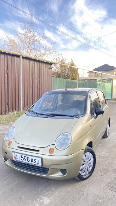 накидка на матиз: Daewoo Matiz: 2011 г., 0.8 л, Механика, Бензин, Хэтчбэк