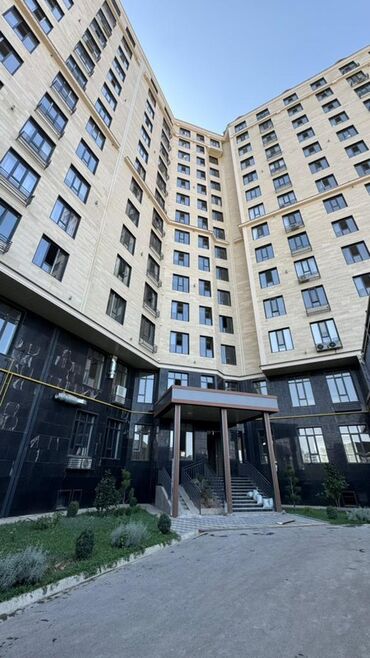 ишкаван дом: 3 комнаты, 102 м², Элитка, 9 этаж, Дизайнерский ремонт