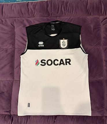 xonca desti: İdman dəsti, Errea, M, rəng - Qara — 4