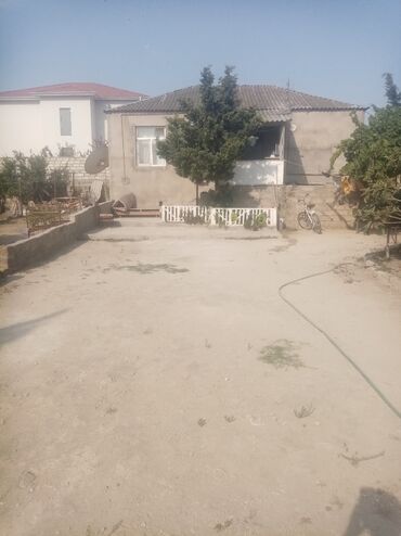 вилла для продажи: 2 otaqlı, 4 kv. m, Kredit yoxdur, Orta təmir