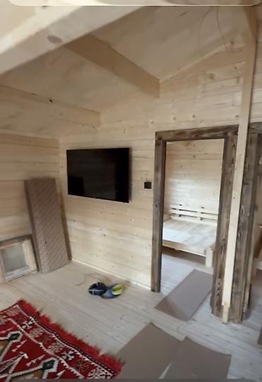 цена модульного дома под ключ: Срочно продаю дом 🏠 готовый дом находится в городе! Дом построен из- — 3