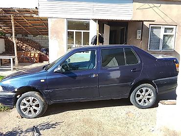 опель фронтера б: Volkswagen Vento: 1994 г., 0.2 л, Механика, Бензин, Седан — 3