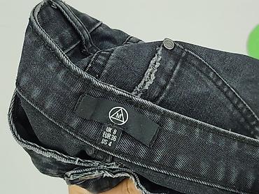 szorty pull and bear: Szorty damskie, rozmiar S — 5