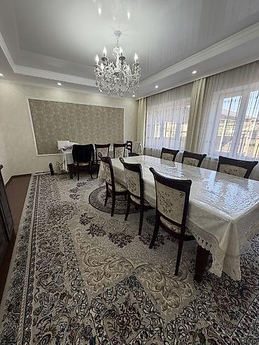 Продажа коттеджей и домов: 6 комнат и более, 400 м², 5 соток, Бишкек, Ала-Арча ж/м at lalafo.kg — 12 Продажа коттеджей и домов: 6 комнат и более, 400 м², 5 соток, Бишкек, Ала-Арча ж/м — 12