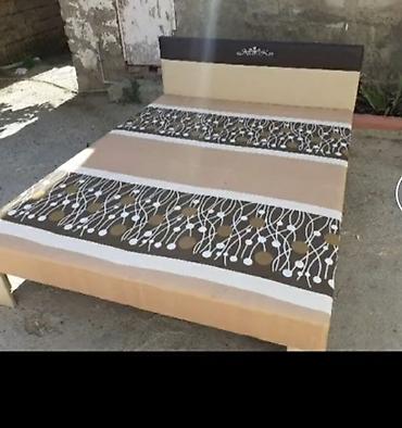 Çarpayılar: Kravat Teze hazırları var Çatdırılma münasib qiymete Bir neferlik — 11