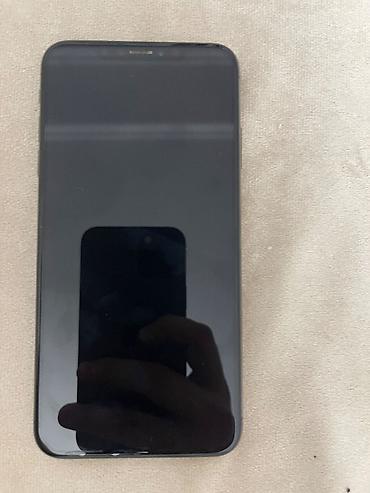 xs barter: IPhone Xs Max, 64 GB, Qara, Face ID — 4