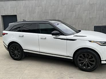 turbo az range rover sport: ((Lizinq və Barter mümkündür ))Azerbaycan yeni gəlib sürülmüyüb!!! — 2