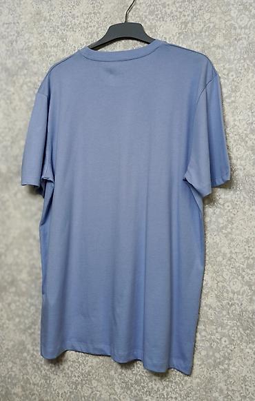 martin leon: Futbolka, Tom Tailor, 2XL — 4