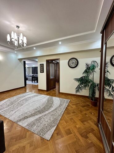 Долгосрочная аренда квартир: 4 комнаты, Собственник, Без подселения, С мебелью полностью — 3