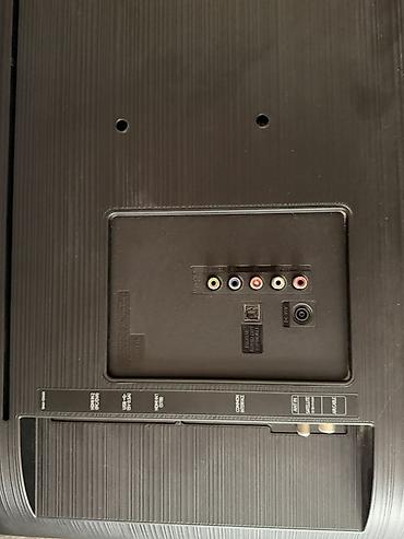 redmi 4 turbo: İşlənmiş Televizor Samsung LED ekran 32" HD (1366x768) — 3