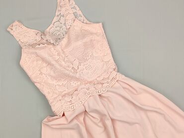 sukienka na wesele dla 70 latki: Women`s dress, S (EU 36)