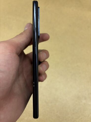 Infinix: Infinix Note 40 Pro, 256 GB, rəng - Qara, Sensor — 10