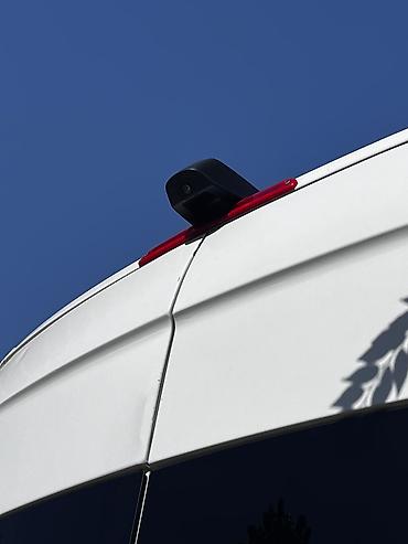 Mercedes-Benz: Mercedes-Benz Спринтер: 2020 г. — 11