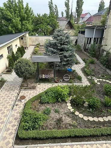 Продажа коттеджей и домов: Продается просторный дом с современным интерьером в Ак-Орго 2-этажный — 11