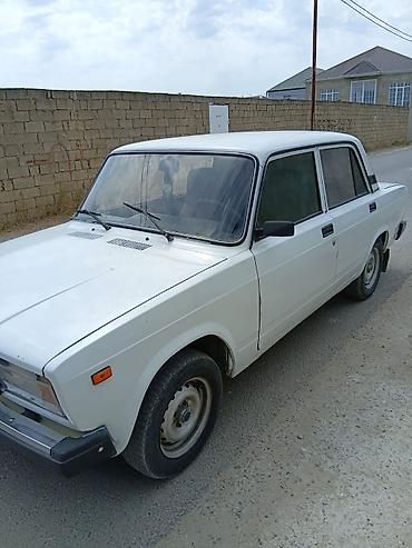 lalafo vaz 2107: VAZ (LADA) 2107: 1.6 l | 2005 il 75000 km — 4