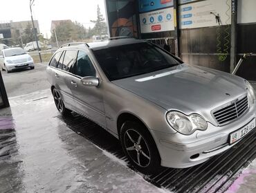 включатель фар мерс: Mercedes-Benz C-Class: 2002 г., 1.8 л, Типтроник, Газ, Универсал