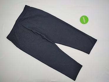 kinga outfit: Legginsy Sportowe damskie, rozmiar 7XL — 3