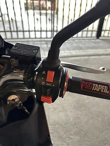 Скутеры: Продаётся мопед Maxi 150 куб. 🛵 Покупали недавно, состояние хорошее — 7