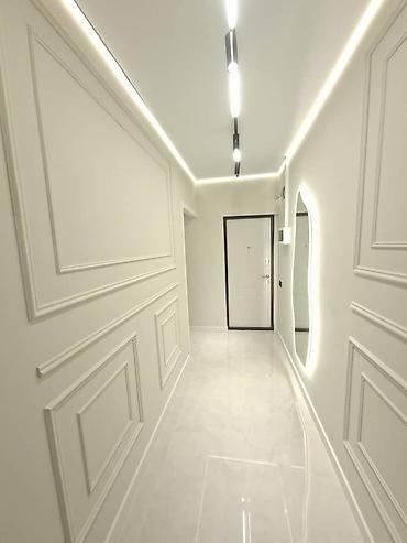 Продажа квартир: 2 комнаты, 80 м², Элитка, 3 этаж, Евроремонт — 2