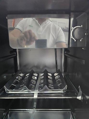Soyuducu vitrinləri: Soyuducu Soyuducu mini bar Brand house firmasi Vitrin soyuducusu — 10