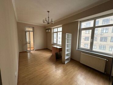 продается малосимейка: 3 комнаты, 112 м², Элитка, 6 этаж, Евроремонт