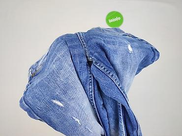 jeans 34: Cropp, Jeansy damskie, rozmiar XS — 5