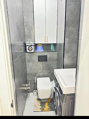 Продажа квартир: 2 комнаты, 55 м², Элитка, 4 этаж, Евроремонт — 9