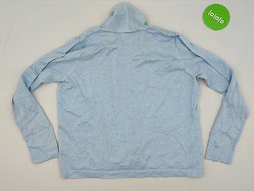 sweter smog: Kardigan damski, rozmiar M — 3