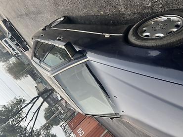 7 1: Mercedes-Benz W124: 1994 г., 2 л, Механика, Бензин, Седан — 5