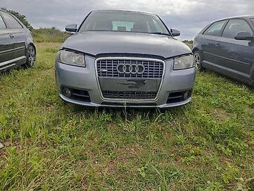 moj auto: 2.0TFSI DESNA KOCIONA KLESTA ZA AUDI A3 OD 2003. DO 2008. GOD. | — 1