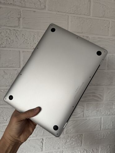 Ноутбуки: Ультрабук, Apple, 8 ГБ ОЗУ, Apple M1, 13.3 ", Б/у, Игровой, память NVMe SSD — 6