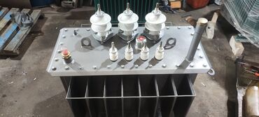 Электроагрегаты: Трансформатор, Новый, В наличии — 4