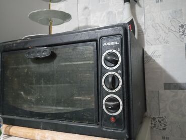 буу духовки: Духовка
