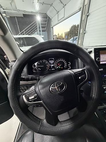 багажник киа к5: Toyota Land Cruiser: 2017 г., 4.6 л, Автомат, Бензин, Внедорожник — 4