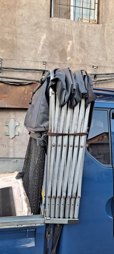 Hyundai: Hyundai Porter: 2023 г., 2.5 л, Типтроник, Дизель, Пикап — 7