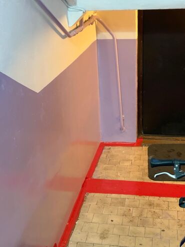 Другие стройуслуги: Ремонт подъезда!!!
под ключ!!! — 17