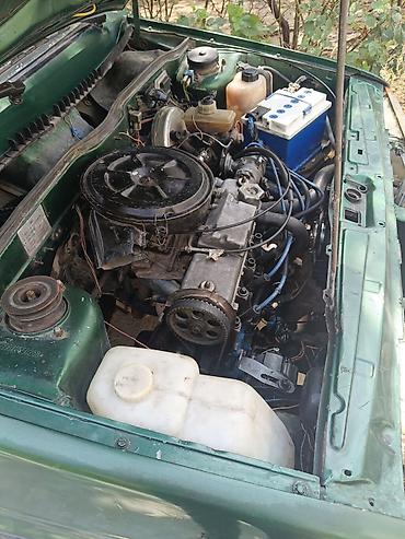 lada pickup: VAZ (LADA) 21099: 1.5 l | 33833 km — 9
