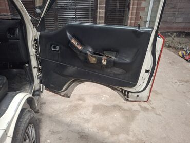 муссо машина: Эшик картасы Hyundai