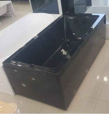 Vannalar: Yeni Vanna, Akril, Pulsuz çatdırılma -da lalafo.az — 8 Vannalar: Yeni Vanna, Akril, Pulsuz çatdırılma — 8