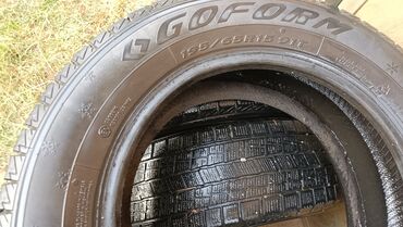 куплю сидение на спринтер: Шины 195 / 65 / R 15, Зима, Комплект, Легковые, Goform