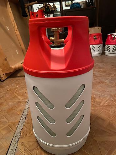 Композитные газовые баллоны: Доставка по всему Кыргызстану Продаем газовые баллоны занимаемся — 18