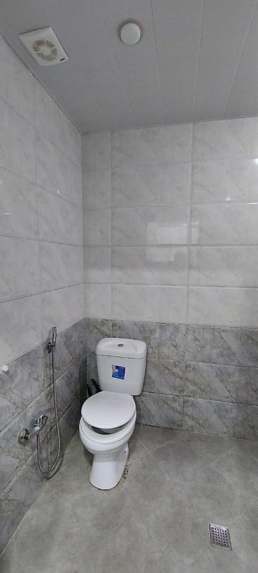 kreditle evlerin satisi: 3 otaqlı, Yeni tikili, 43 kv. m — 10