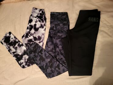 Gležnjače: Gležnjače, 38 — 12