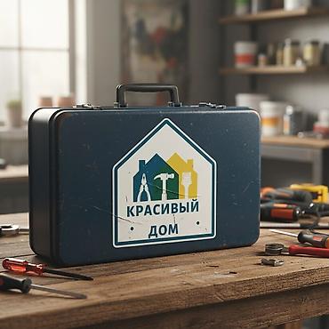 Теплоизоляция и отделка фасадов «Красивый Дом» Профессиональные