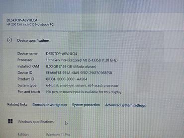 HP: HER SEY İDEALDİR ! BİRCE KAROPKASİN ATİBLAR BİLMEDEN BASGA HER SEY — 7