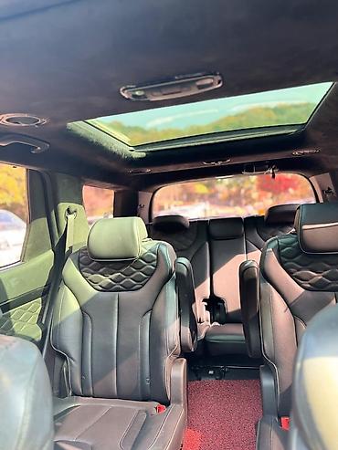 Hyundai: Hyundai Palisade: 2020 г., 2.2 л, Дизель, Кроссовер — 29