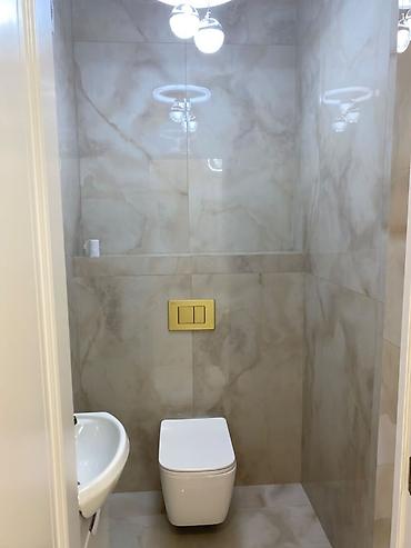 kant flat: 2 комнаты, 72 м², Технопарк Элитка, 6 этаж, Дизайнерский ремонт — 5