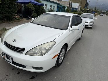 шинный центр бишкек прайс лист 2020: Toyota Windom: 2002 г., 3 л, Автомат, Бензин, Седан