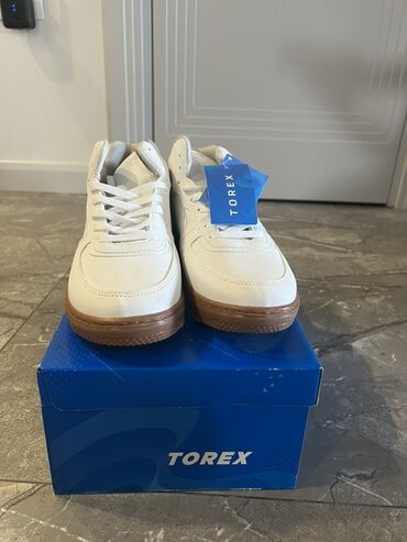 красовка: Torrex ağ gündəlik ayaqqabı – 43 razmer endirim olar 🔹 Marka: Torrex